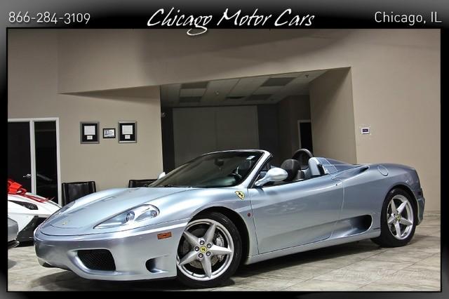 Used-2003-Ferrari-360-Spider