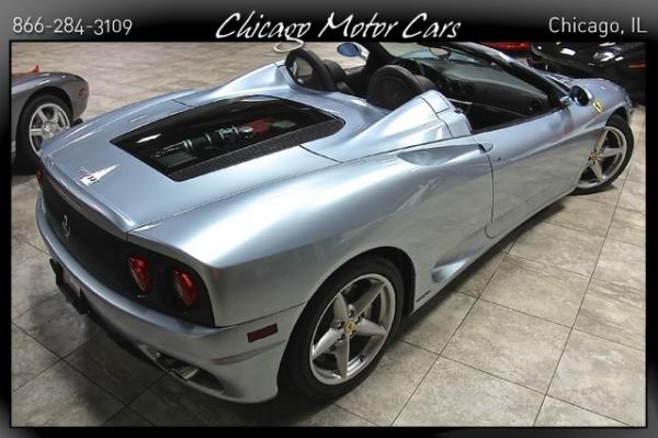 Used-2003-Ferrari-360-Spider