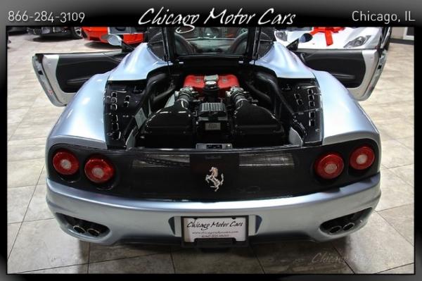 Used-2003-Ferrari-360-Spider