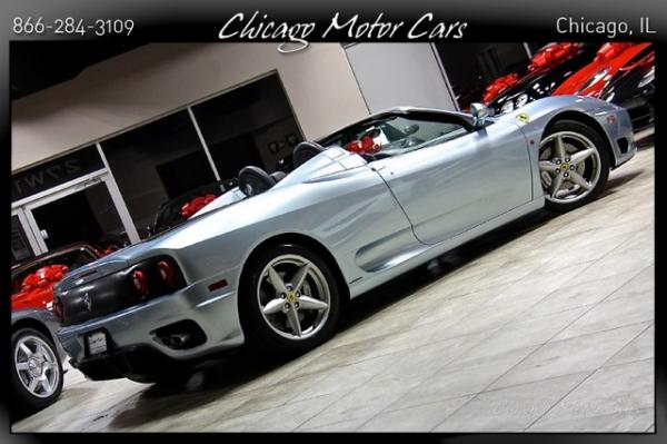 Used-2003-Ferrari-360-Spider