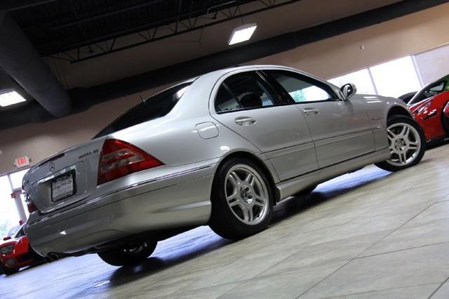 New-2002-Mercedes-Benz-C32-AMG