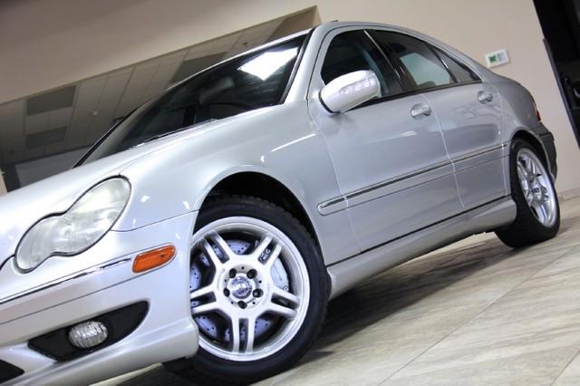 New-2002-Mercedes-Benz-C32-AMG