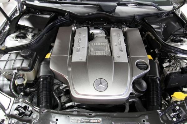 New-2002-Mercedes-Benz-C32-AMG