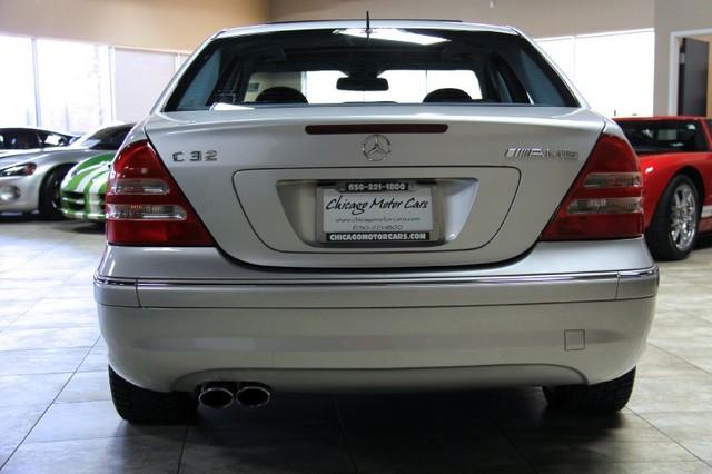 New-2002-Mercedes-Benz-C32-AMG