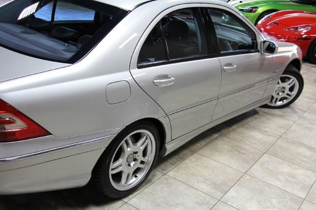 New-2002-Mercedes-Benz-C32-AMG