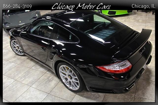 Used-2011-Porsche-911-997-Turbo-S