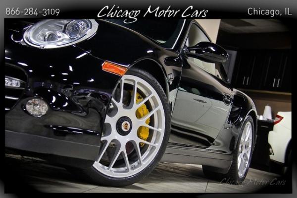 Used-2011-Porsche-911-997-Turbo-S