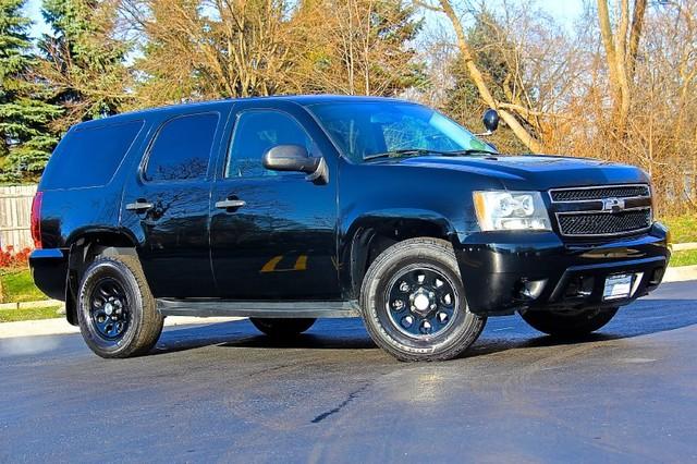 New-2007-Chevrolet-Tahoe-Special-Service-Veh-fleet