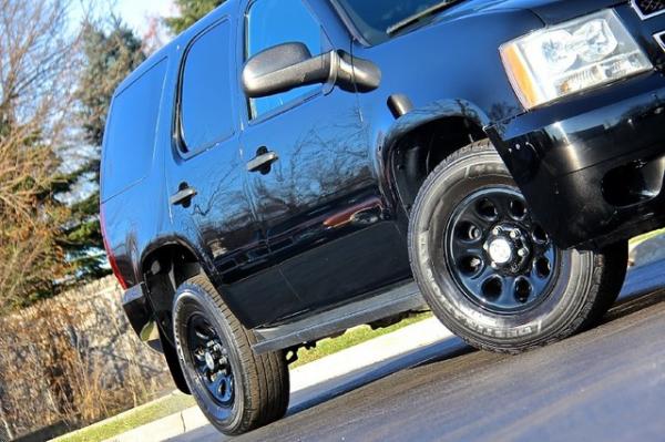 New-2007-Chevrolet-Tahoe-Special-Service-Veh-fleet