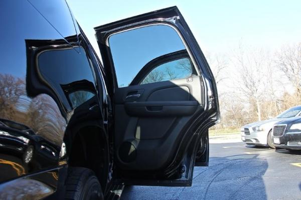 New-2007-Chevrolet-Tahoe-Special-Service-Veh-fleet