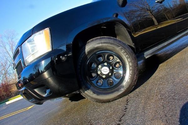 New 2007 Chevrolet Tahoe Special Service Veh (fleet for sale Sold at Chicago Motor Cars in West Chicago IL 60185 5