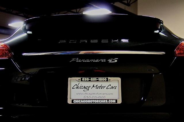 New-2010-Porsche-Panamera-4S