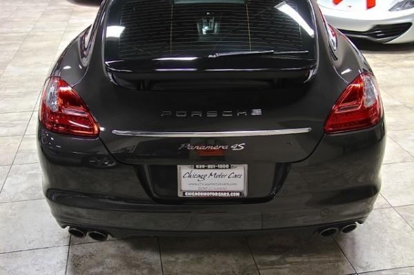 New-2010-Porsche-Panamera-4S