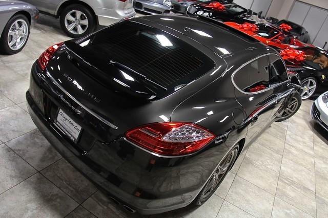 New-2010-Porsche-Panamera-4S