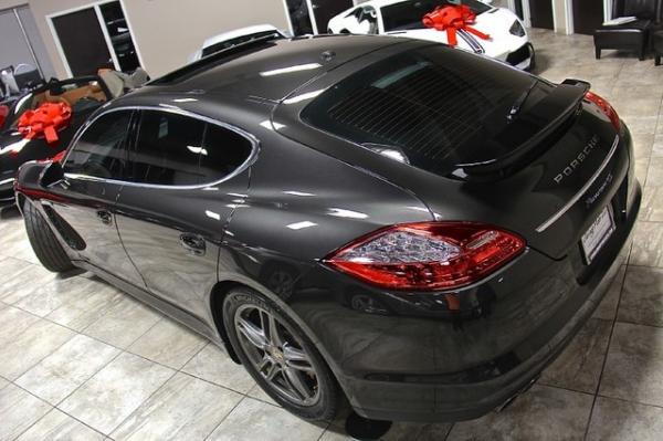 New-2010-Porsche-Panamera-4S