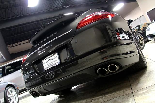 New-2010-Porsche-Panamera-4S