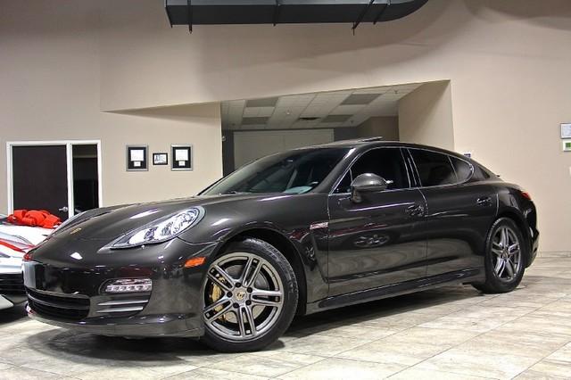 New-2010-Porsche-Panamera-4S