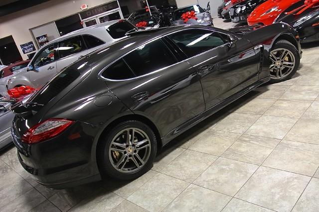 New-2010-Porsche-Panamera-4S