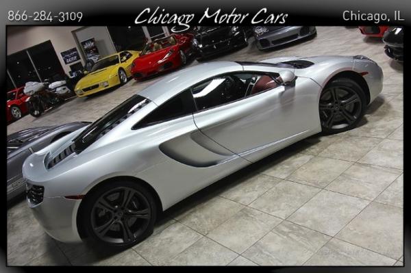 Used-2012-McLaren-MP4-12C