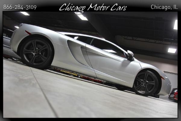 Used-2012-McLaren-MP4-12C