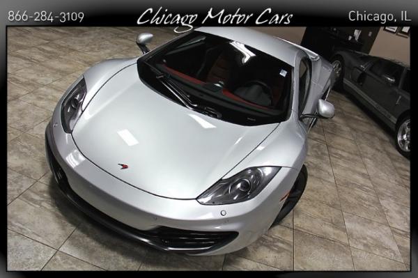 Used-2012-McLaren-MP4-12C