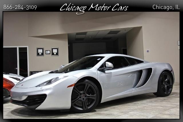 Used-2012-McLaren-MP4-12C