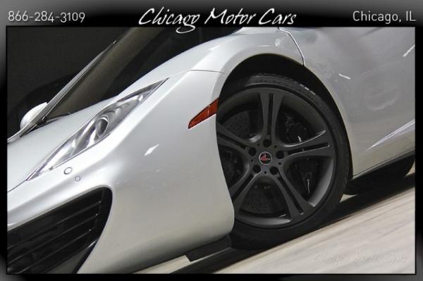 Used-2012-McLaren-MP4-12C