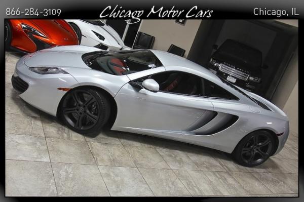 Used-2012-McLaren-MP4-12C