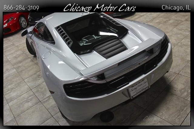 Used-2012-McLaren-MP4-12C