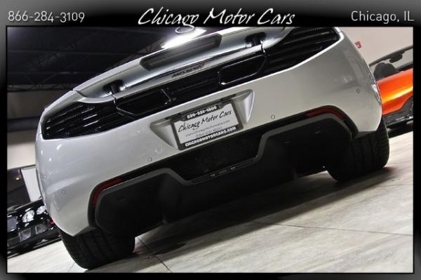 Used-2012-McLaren-MP4-12C