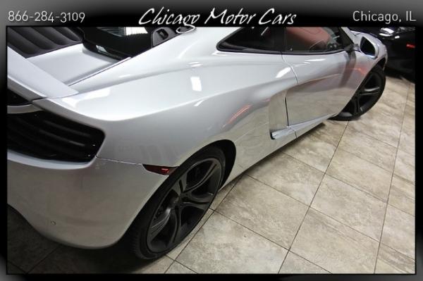 Used-2012-McLaren-MP4-12C