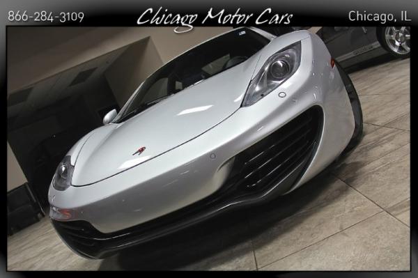 Used-2012-McLaren-MP4-12C