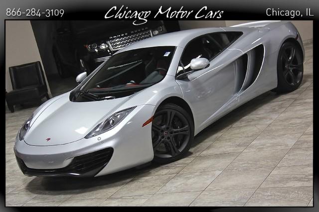 Used-2012-McLaren-MP4-12C