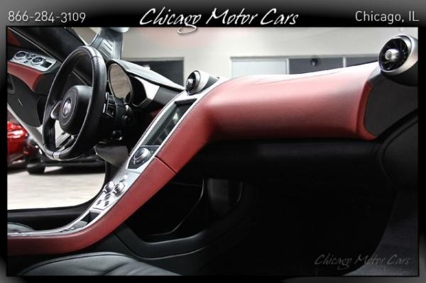 Used-2012-McLaren-MP4-12C