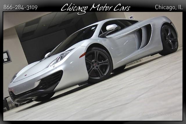 Used-2012-McLaren-MP4-12C