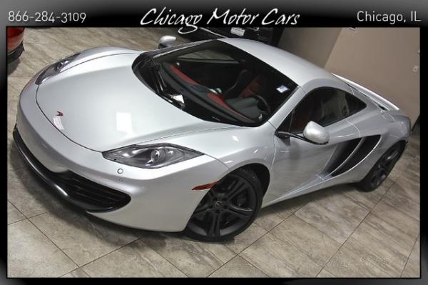 Used-2012-McLaren-MP4-12C