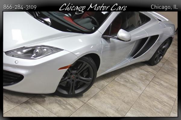 Used-2012-McLaren-MP4-12C