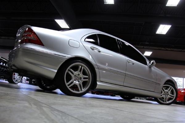 New-2005-Mercedes-Benz-C55-AMG-C55-AMG