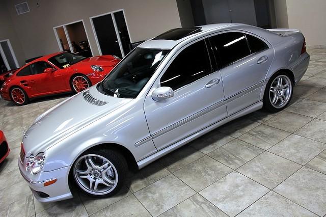 New-2005-Mercedes-Benz-C55-AMG-C55-AMG