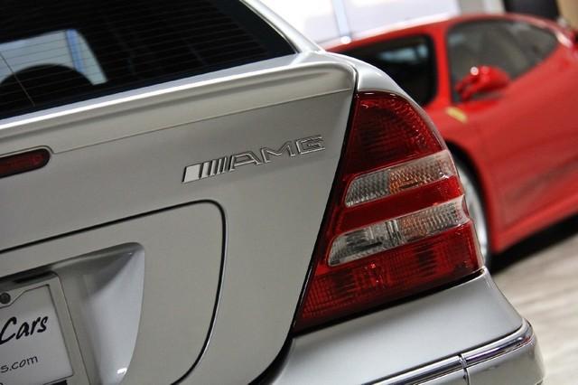 New-2005-Mercedes-Benz-C55-AMG-C55-AMG