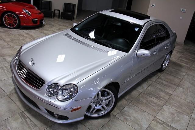 New-2005-Mercedes-Benz-C55-AMG-C55-AMG