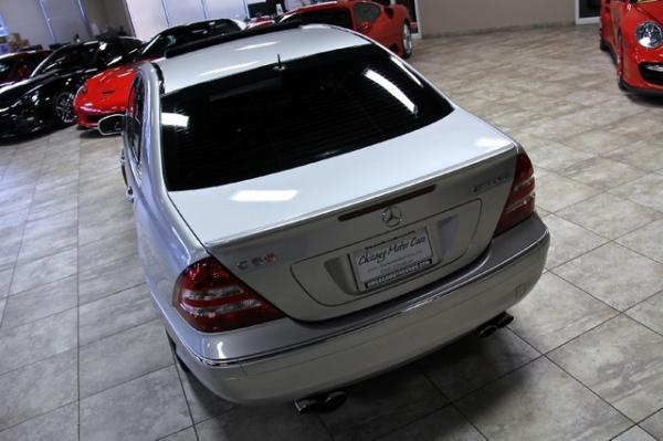 New-2005-Mercedes-Benz-C55-AMG-C55-AMG