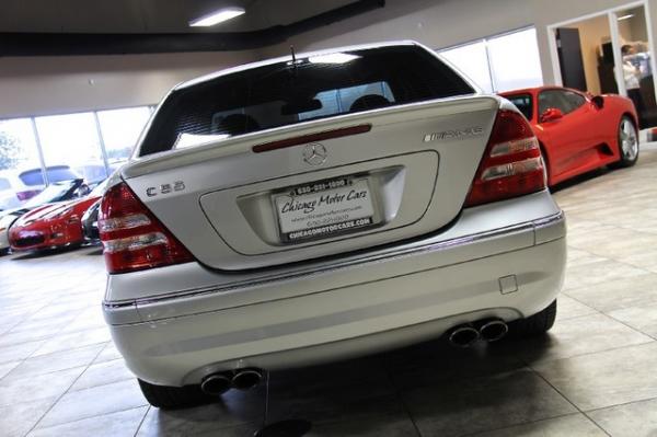 New-2005-Mercedes-Benz-C55-AMG-C55-AMG