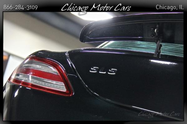 Used-2011-Mercedes-Benz-SLS-AMG-SLS-AMG