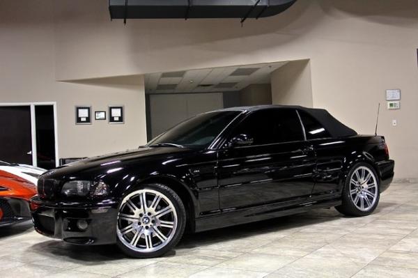 New 2004 BMW M3 for sale Sold at Chicago Motor Cars in West Chicago IL 60185 2