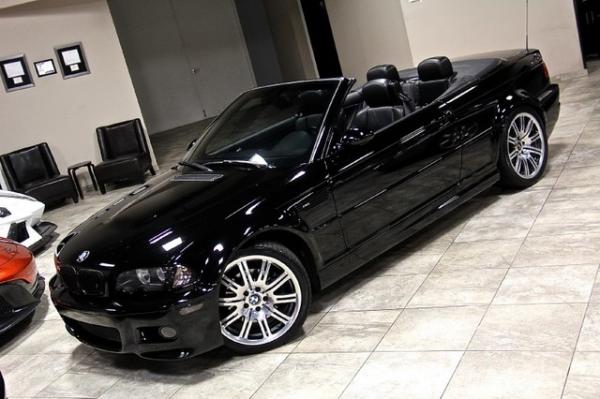 New 2004 BMW M3 for sale Sold at Chicago Motor Cars in West Chicago IL 60185 3