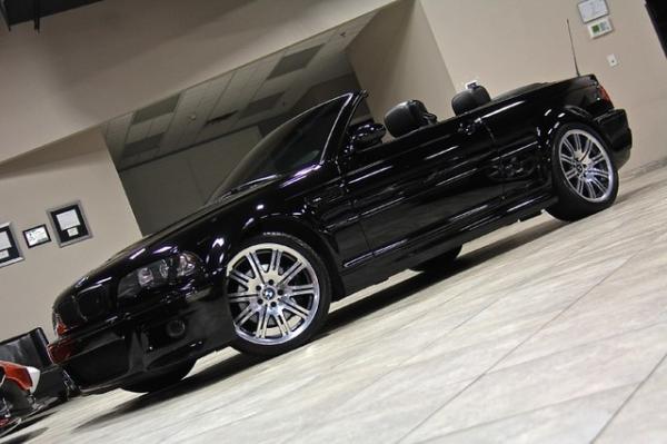New 2004 BMW M3 for sale Sold at Chicago Motor Cars in West Chicago IL 60185 4