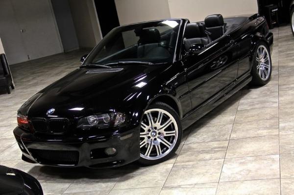New 2004 BMW M3 for sale Sold at Chicago Motor Cars in West Chicago IL 60185 5