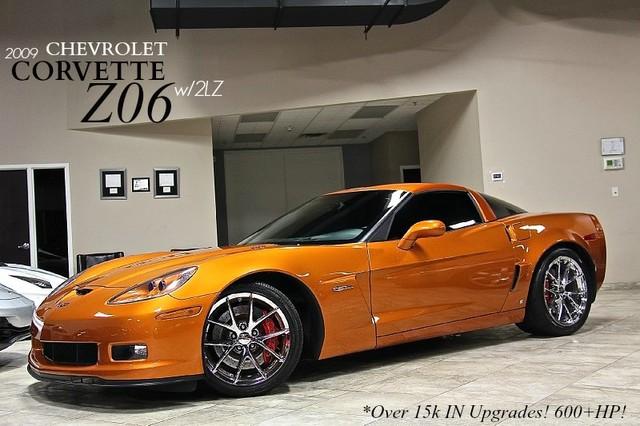 New-2009-Chevrolet-Corvette-Z06-w2LZ