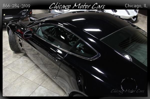 Used-2009-Aston-Martin-Vantage